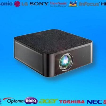 Smart proyektor Home Cinema Pro – Audio və video – ucuztap.az