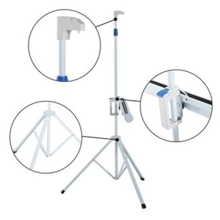 Proyektor ekranı Tripod 150sm – Audio və video – ucuztap.az