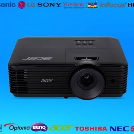 Proyektor Acer X118H – Audio və video – ucuztap.az
