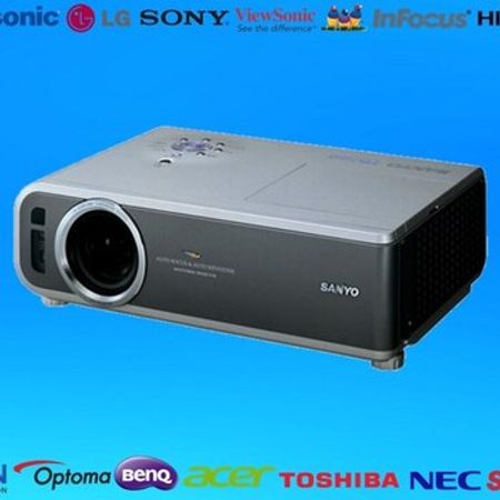 Proyektor Sanyo PLC XC10 – Audio və video – ucuztap.az