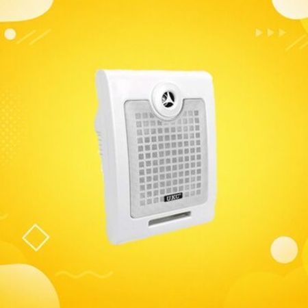 Divar dinamiki "UKC WS-10GS"