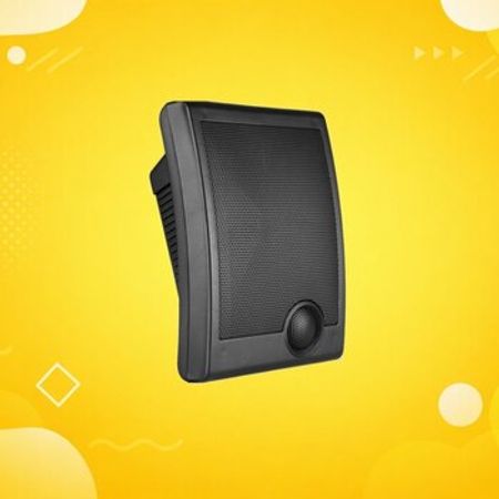 Divar dinamiki "Noname" Black