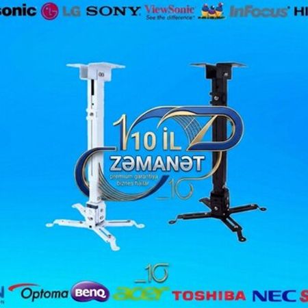 Proyektor üçün kronşteyn