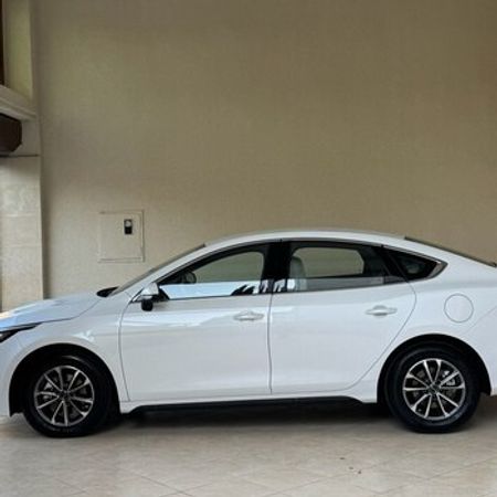 BYD Destroyer 05, 2025 il