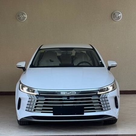 BYD Destroyer 05, 2025 il – Avtomobillər – ucuztap.az