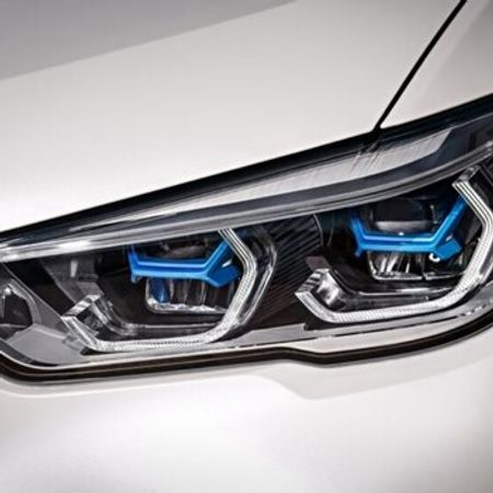 BMW X5, BMW X6 lazer farası – Ehtiyat hissələri – ucuztap.az