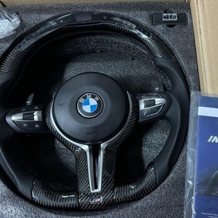 BMW F30 sükanı – Ehtiyat hissələri – ucuztap.az