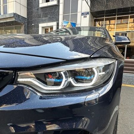BMW F36 F32 F33 lazer faraları – Ehtiyat hissələri – ucuztap.az