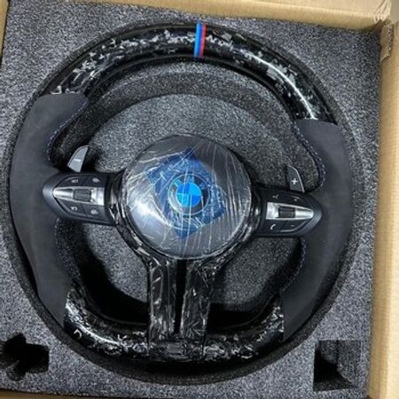 BMW sükanı – Ehtiyat hissələri – ucuztap.az