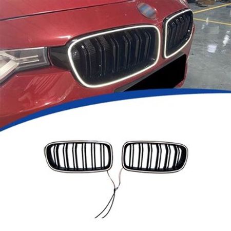 BMW F30 işıqlı radiator barmaqlığı – Ehtiyat hissələri – ucuztap.az