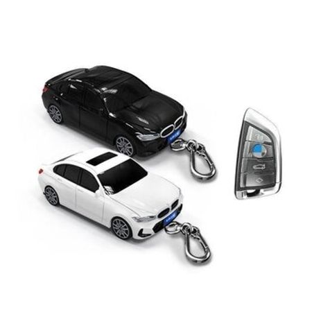 "BMW G20, G30" üçün açar qabı
