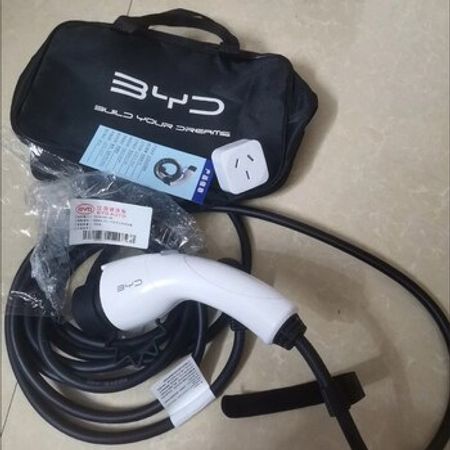 BYD şarj cihazı – Ehtiyat hissələri – ucuztap.az