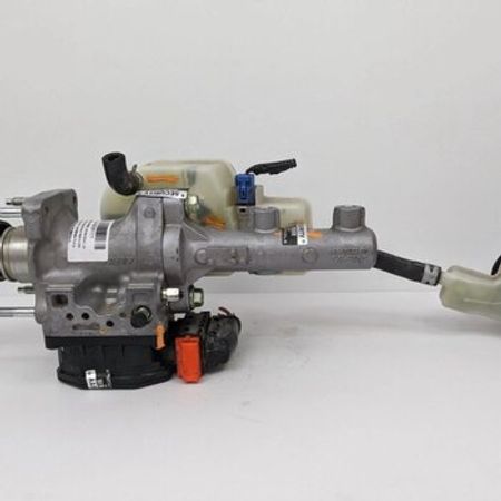Honda Civic hybrid 2006-10 ABS bloku – Ehtiyat hissələri – ucuztap.az
