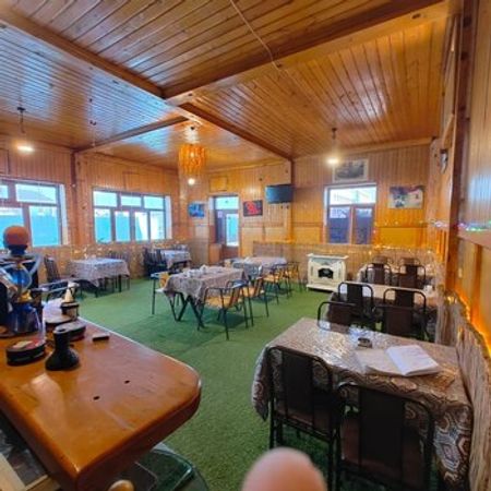 Obyekt icarəyə verilir, Binəqədi r.