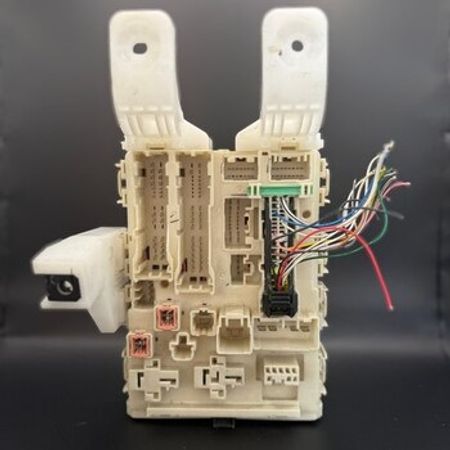 Toyota Prius 20 qövdənin salon bloku – Ehtiyat hissələri – ucuztap.az