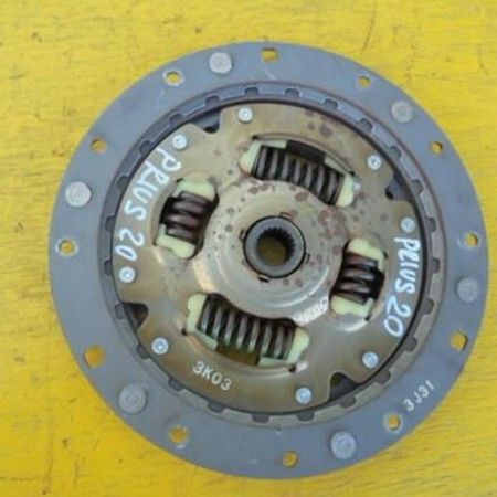 Toyota Prius 20 kuza friksional disk dəsti – Ehtiyat hissələri – ucuztap.az