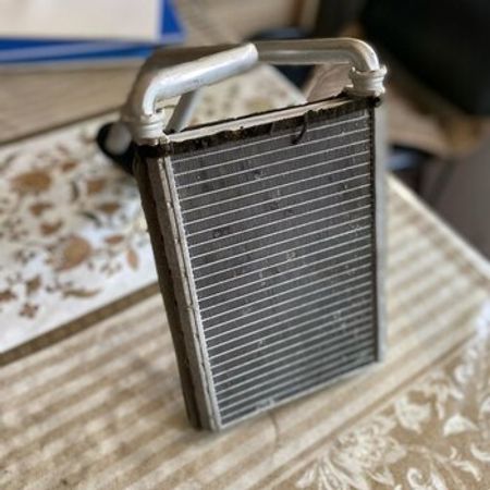Honda Civic, Insight soba radiatoru – Ehtiyat hissələri – ucuztap.az