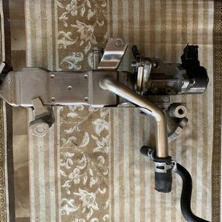 Toyota Prius 30 üçün EGR – Ehtiyat hissələri – ucuztap.az