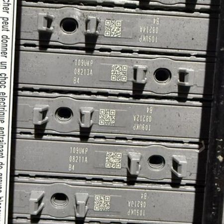 Toyota batareyaları 2019-ci il