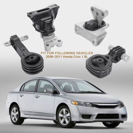 Honda Civic hybrid 2006-2010 yastıqları