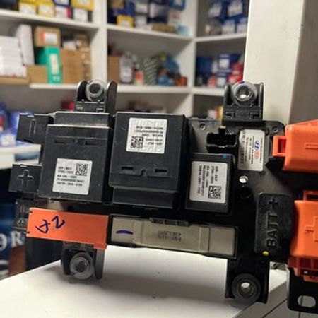 Hyundai Sonata hybrid 2015-2018 batareya relesi