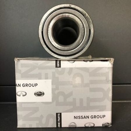 "Toyota, Honda, Nissan, Hyundai" ön təkər topu