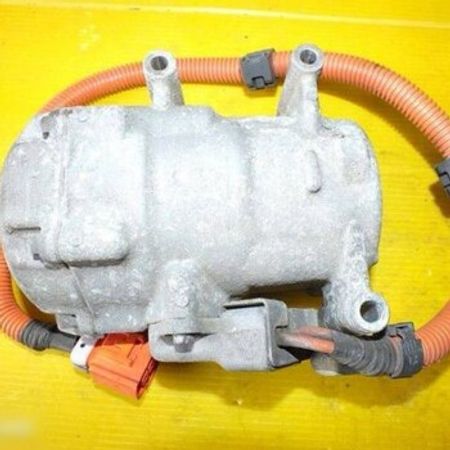 "Toyota Prius 20 A/C" kompressoru