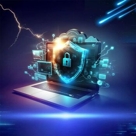 Kiber təhlükəsizlik – IT, internet, telekom – ucuztap.az