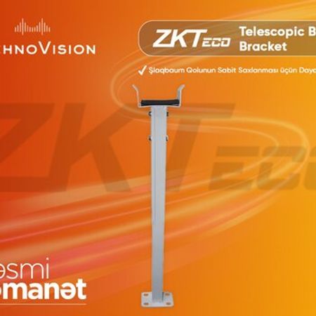Telescopic boom bracket (contr) – Təhlükəsizlik avadanlığı – ucuztap.az