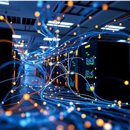 Şəbəkə infrastrukturu – IT, internet, telekom – ucuztap.az