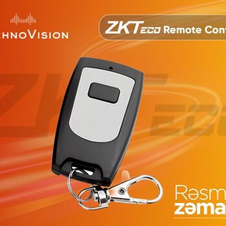 ZKTeco remote controller