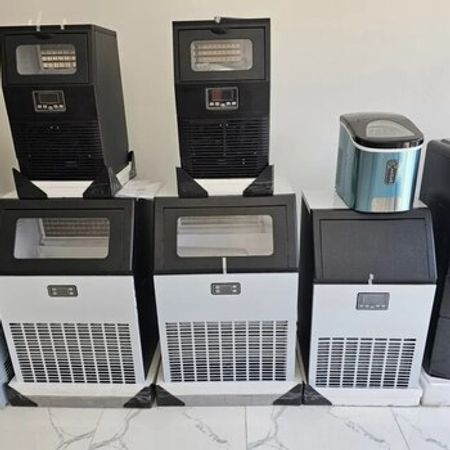 Buz aparatı – Biznes üçün avadanlıq – ucuztap.az