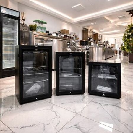 Soyuducu vitrinlər – Biznes üçün avadanlıq – ucuztap.az