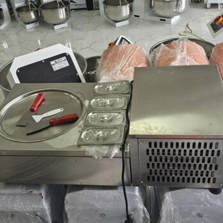 Dondurma aparatı – Biznes üçün avadanlıq – ucuztap.az