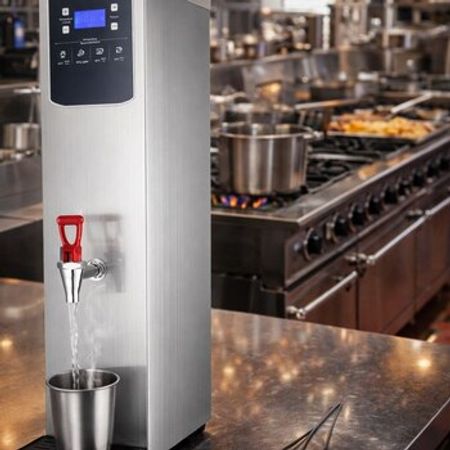 Samovar – Biznes üçün avadanlıq – ucuztap.az