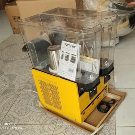 Su aparatı – Biznes üçün avadanlıq – ucuztap.az