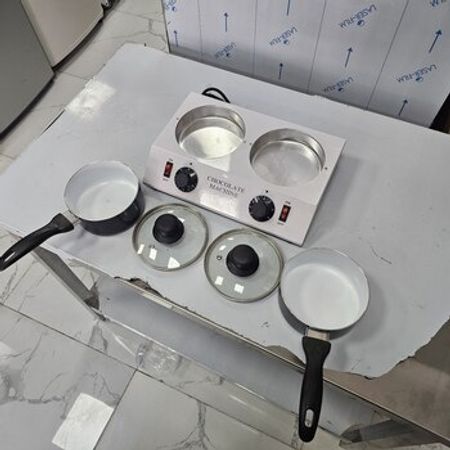 Şokolad aparatı – Biznes üçün avadanlıq – ucuztap.az