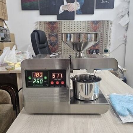 Yağ çəkən – Biznes üçün avadanlıq – ucuztap.az