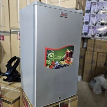 Soyuducu Silver – Soyuducular – ucuztap.az
