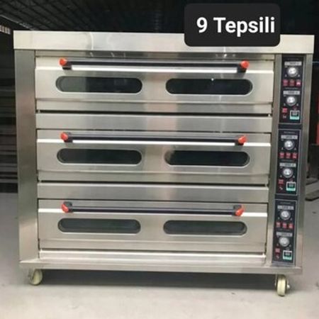 Çörək və şirniyyat üçün soba – Biznes üçün avadanlıq – ucuztap.az