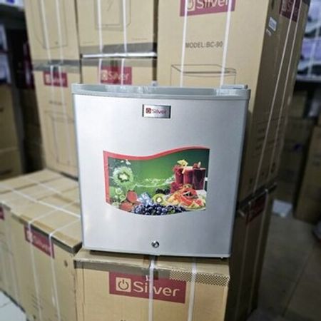 Soyuducu Silver – Soyuducular – ucuztap.az