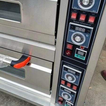 Soba – Biznes üçün avadanlıq – ucuztap.az