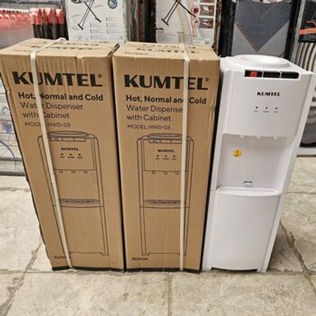 Su dispenseri Kumtel – Digər – ucuztap.az