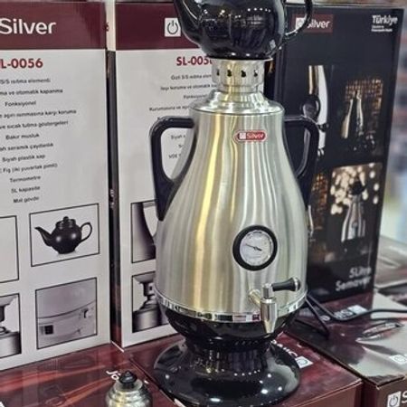 Samovar – Digər – ucuztap.az