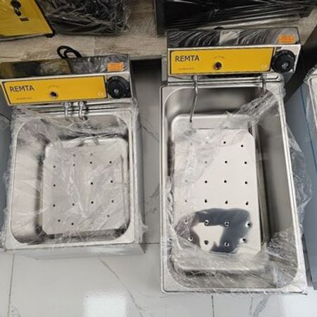Fritür – Biznes üçün avadanlıq – ucuztap.az