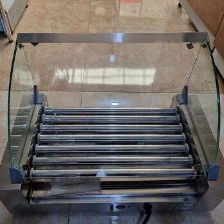 Sosis qızartma aparatı – Biznes üçün avadanlıq – ucuztap.az