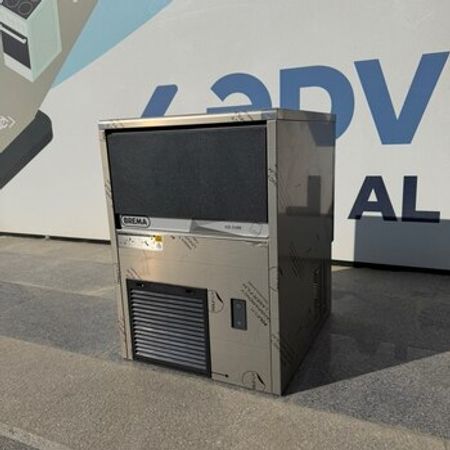 Buz aparatı Brema 44 KQ – Biznes üçün avadanlıq – ucuztap.az