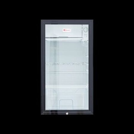 Mini soyuducu Silver – Biznes üçün avadanlıq – ucuztap.az