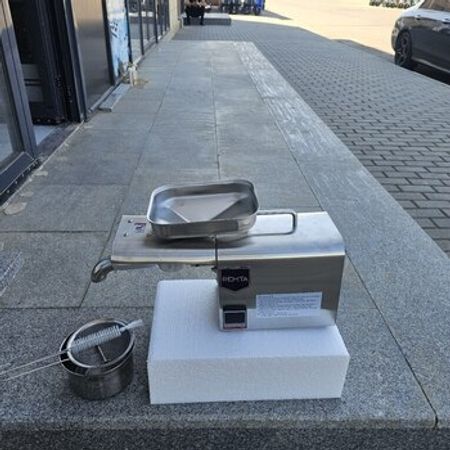 Yağ çəkən aparat – Biznes üçün avadanlıq – ucuztap.az