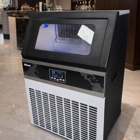 Buz aparatı 120 Kq – Biznes üçün avadanlıq – ucuztap.az